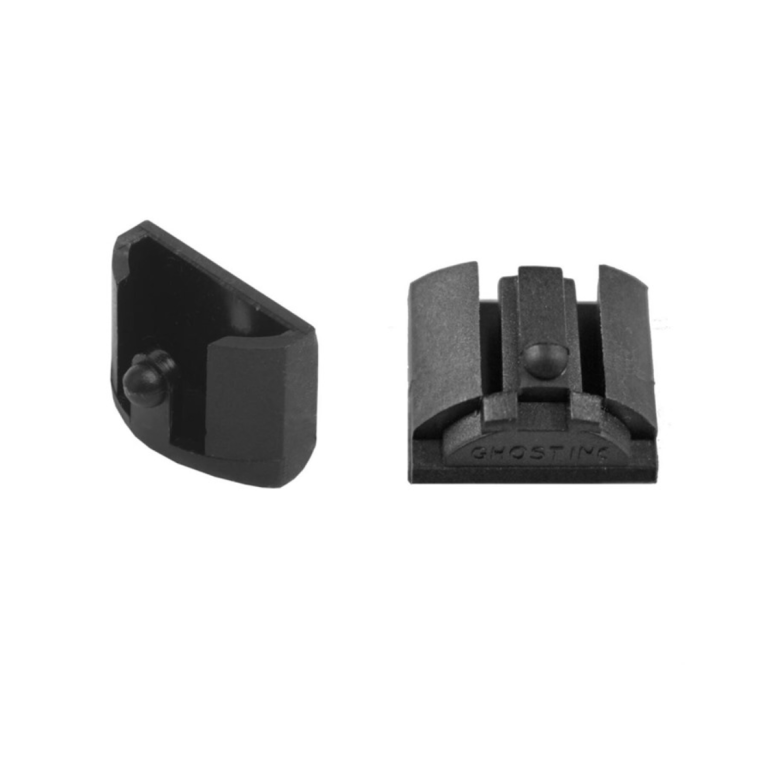 Ghost Inc. Grip Plug Kit για GLOCK Gen 4 — Για 17/19/22/23/31/32/34/35/37/38