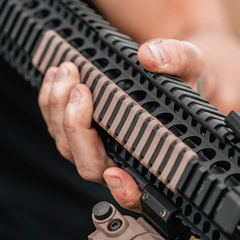 Magpul Ladder Rail Panel - FDE