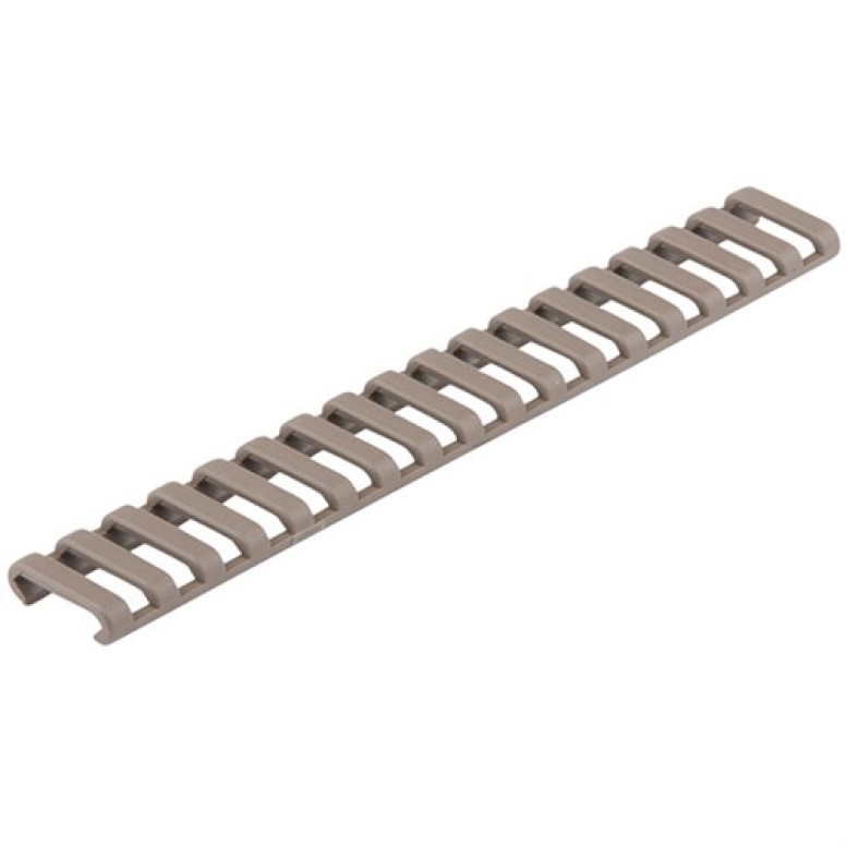 Magpul Ladder Rail Panel - FDE