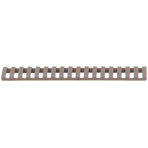 Magpul Ladder Rail Panel - FDE