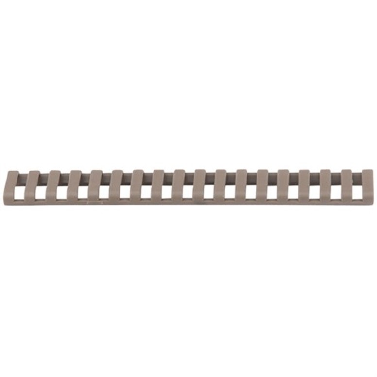 Magpul Ladder Rail Panel - FDE