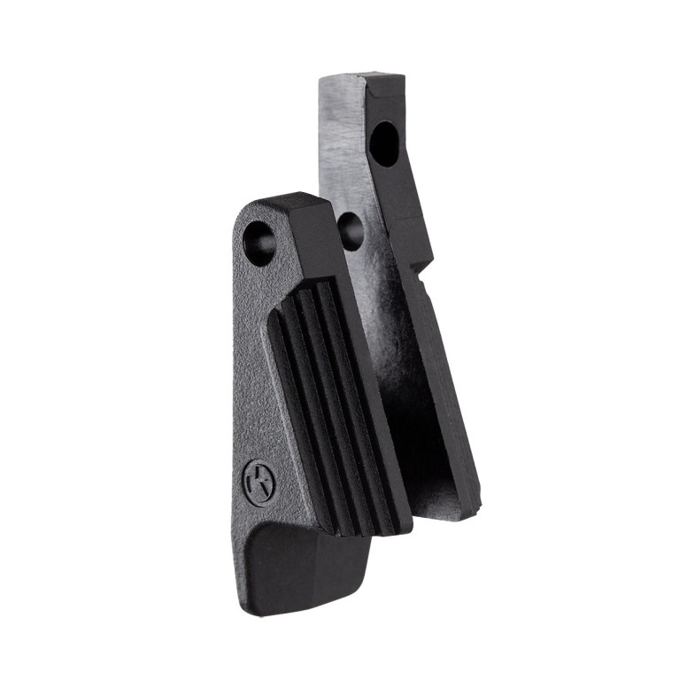 Magpul MOE®-EVO Enhanced Magazine Release - CZ Scorpion® EVO 3