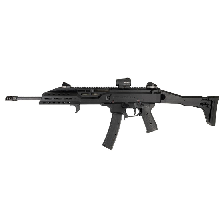 Γεμιστήρα Magpul PMAG® 35 EV9™ – CZ Scorpion® EVO 3