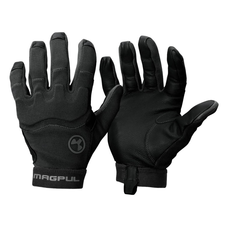 Magpul Patrol Glove 2.0 γάντια - Μαύρο