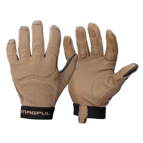 Magpul Patrol Glove 2.0 - FDE