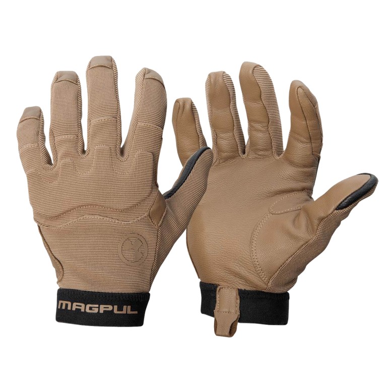 Magpul Patrol Glove 2.0 - FDE