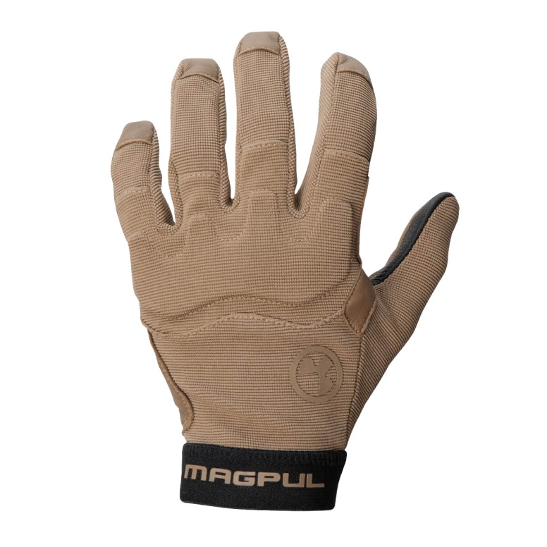 Magpul Patrol Glove 2.0 - FDE
