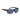 Magpul® Explorer Eyewear, Polarized - Black Frame, Bronze Lens/Blue Mirror