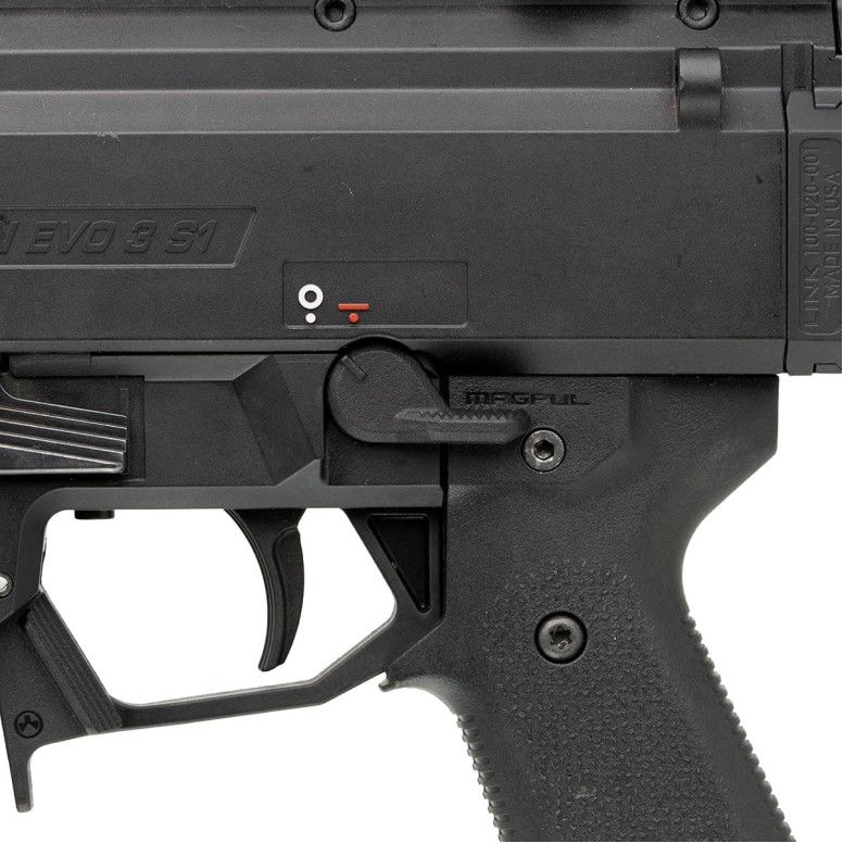 Magpul ESK Selector – CZ Scorpion® EVO 3