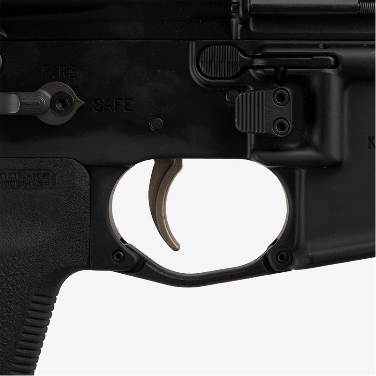 Magpul Enhanced Trigger Guard, Polymer – AR15/M4