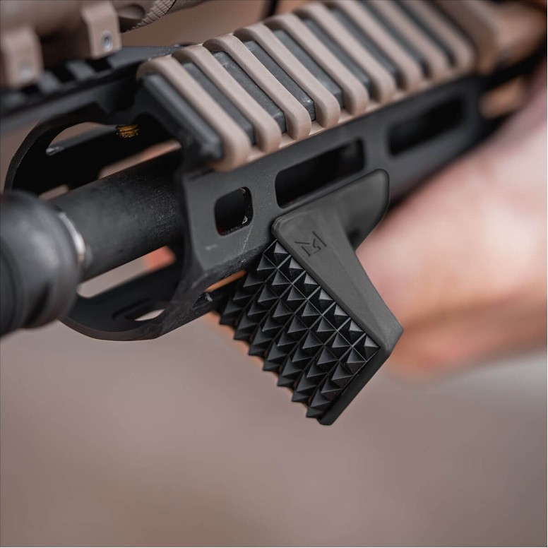 Magpul® Barricade Stop – M-LOK® - BLK