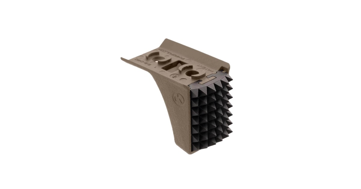 Magpul® Barricade Stop – M-LOK® - FDE