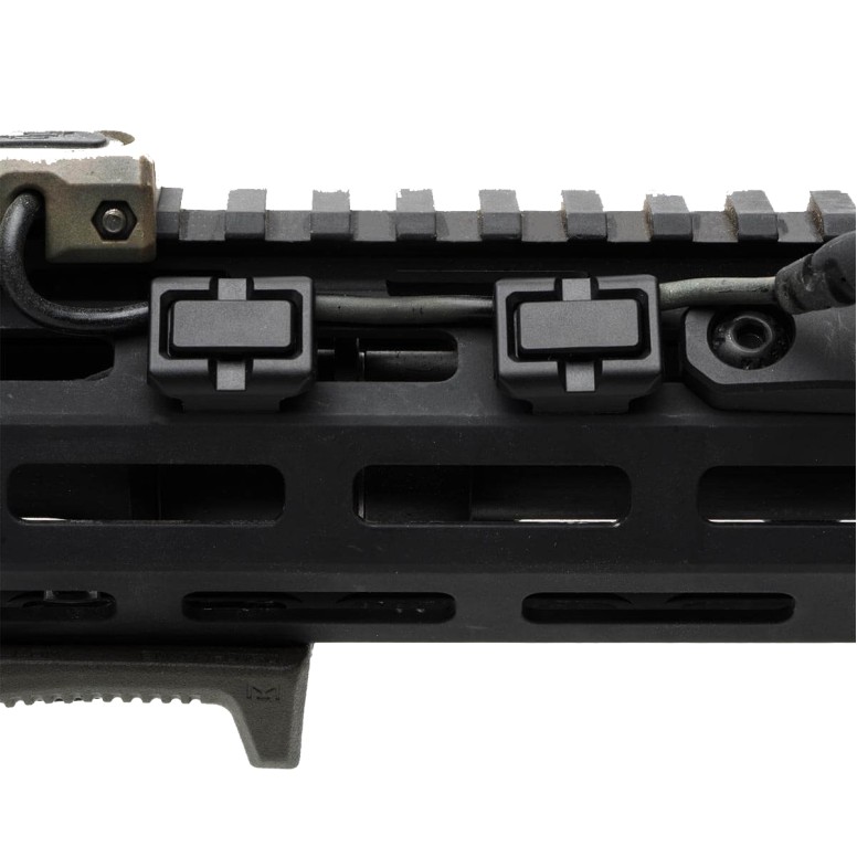 Magpul WCK - Wire Control Kit – M-LOK - BLK