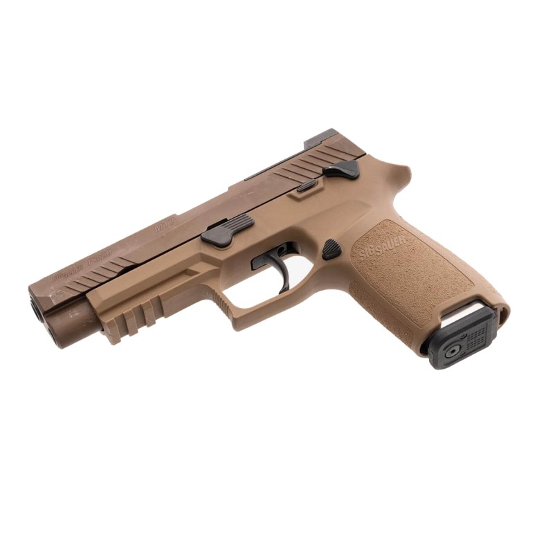 Γεμιστήρα MAGPUL AMAG™ 17 SG9™ – SIG P320™/M17™