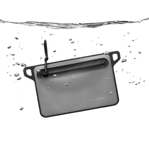Magpul DAKA® Waterproof Window Pouch, Small - Blk