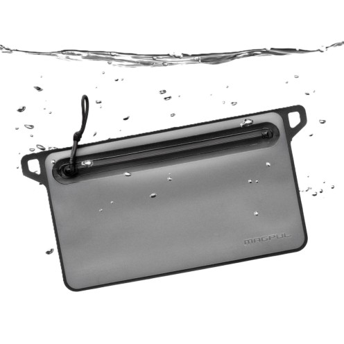 Magpul DAKA® Waterproof Window Pouch, Medium - Blk