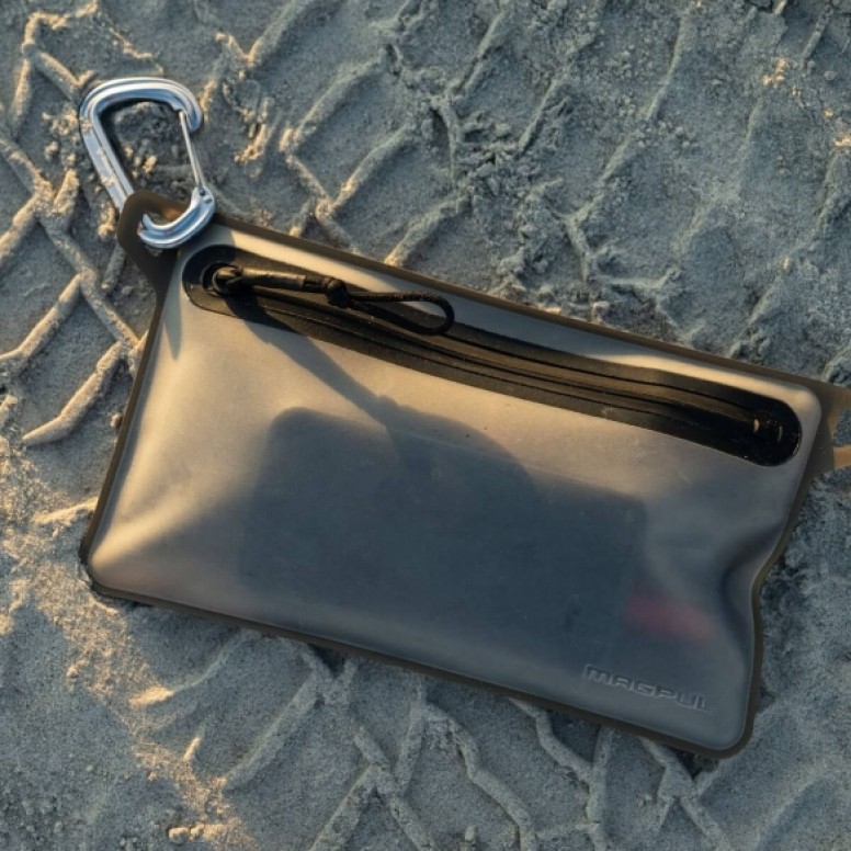 Αδιάβροχη Θήκη με Παράθυρο Magpul® DAKA® Medium - Blk