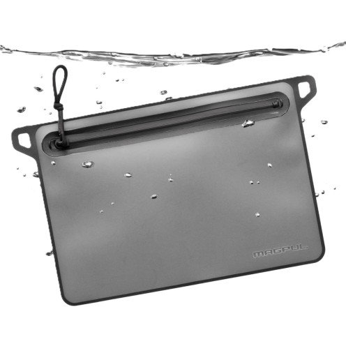 Magpul DAKA® Waterproof Window Pouch, Large - Blk