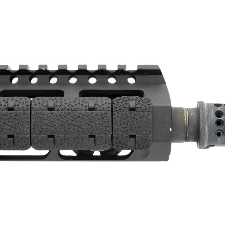 Magpul M-LOK® Rail Covers, Type 2 Half Slot - Blk
