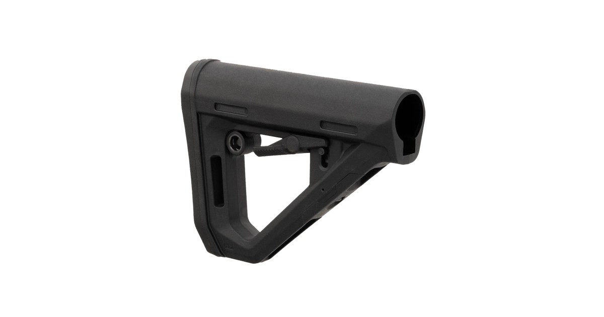 実物　MAGPUL DT ストック　ODG M4 AR15 ストック AimSurplus, LLC