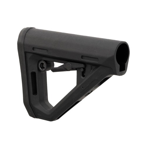 Magpul DT Carbine Stock – Mil-Spec