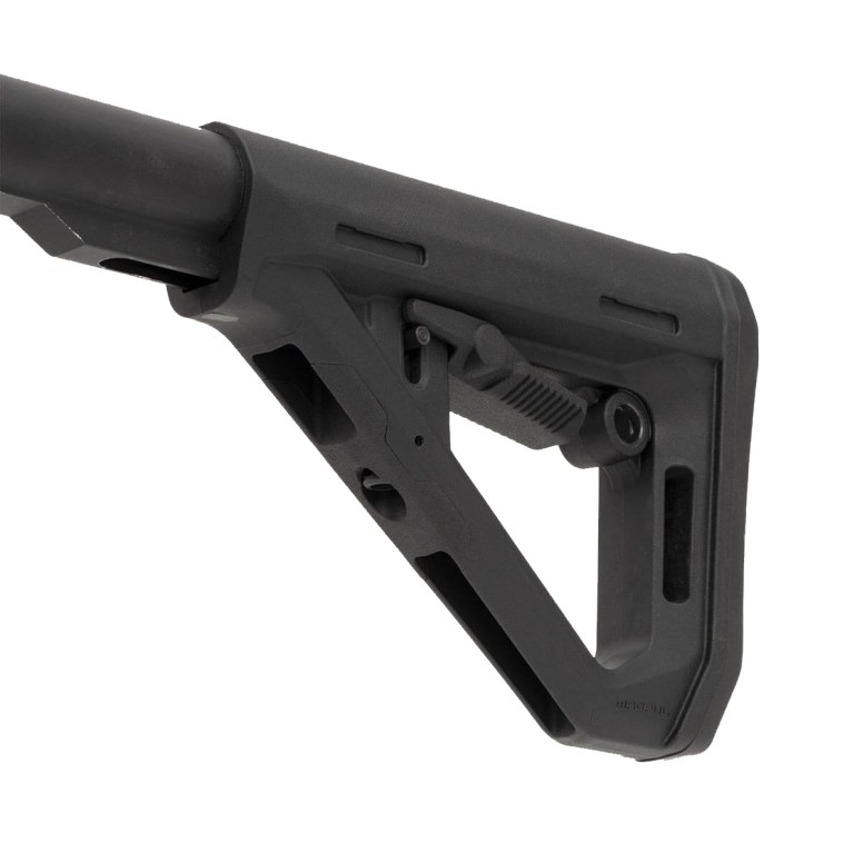 Magpul DT Carbine Stock – Mil-Spec