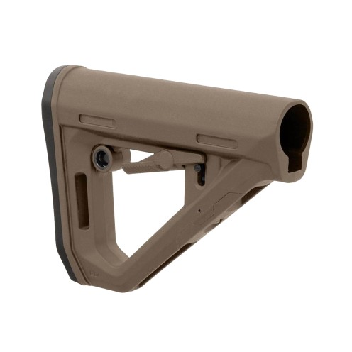 Magpul DT Carbine Stock – Mil-Spec - FDE