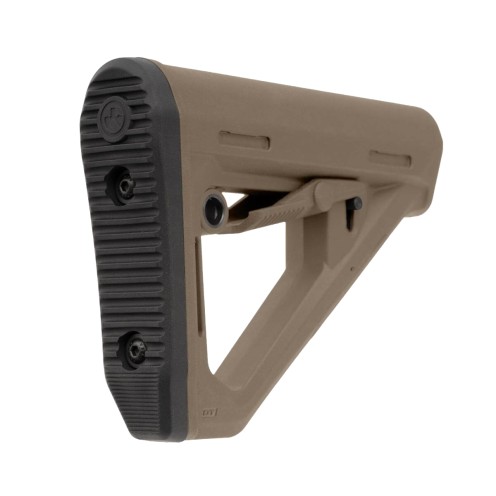 Magpul DT Carbine Stock – Mil-Spec - FDE