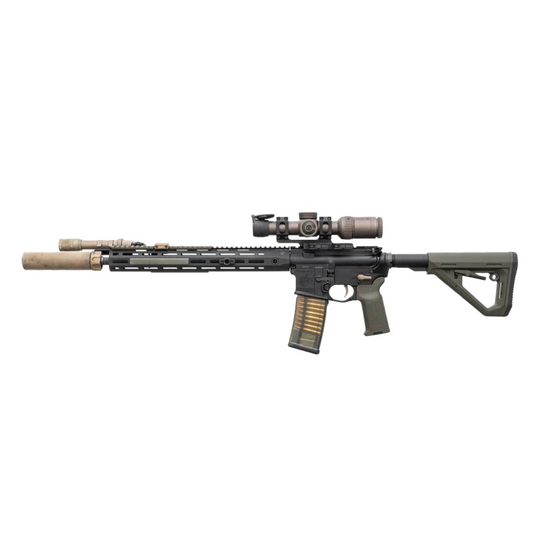 Γεμιστήρα Magpul TMAG™ 30 AR/M4 GEN M3®