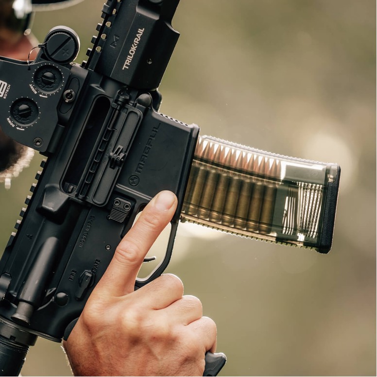 Magpul TMAG™ 30 AR/M4 GEN M3®