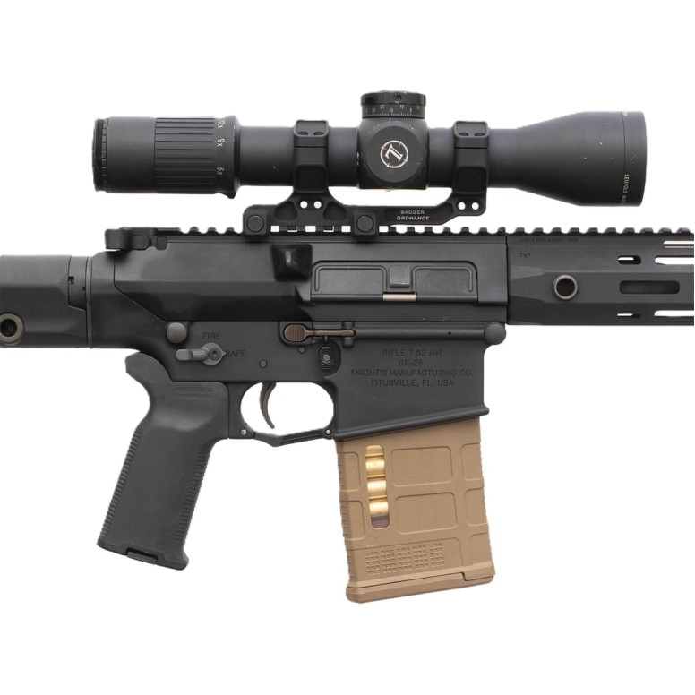 Magpul PMAG 20 LR/SR GEN M3 7.62x51mm NATO Window - MCT