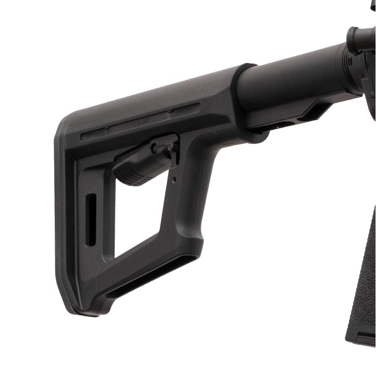 Magpul MOE® PR Carbine Stock – Mil-Spec