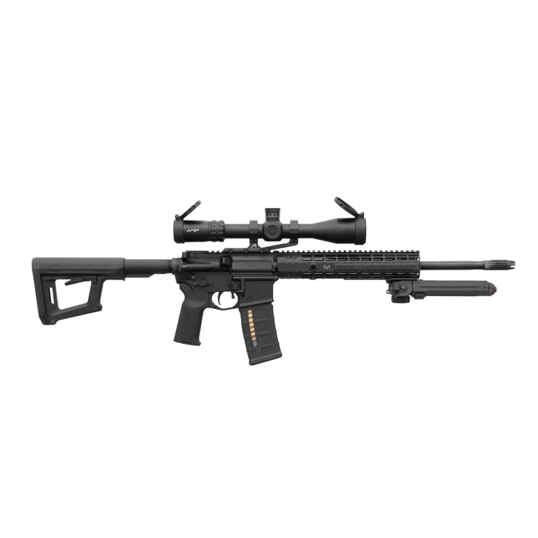 Κοντάκι Magpul MOE® PR Carbine Stock – Mil-Spec