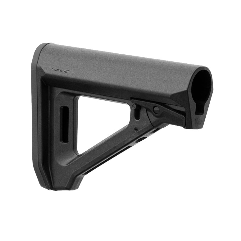 Magpul MOE® RL™ Carbine Stock – Mil-Spec - Blk
