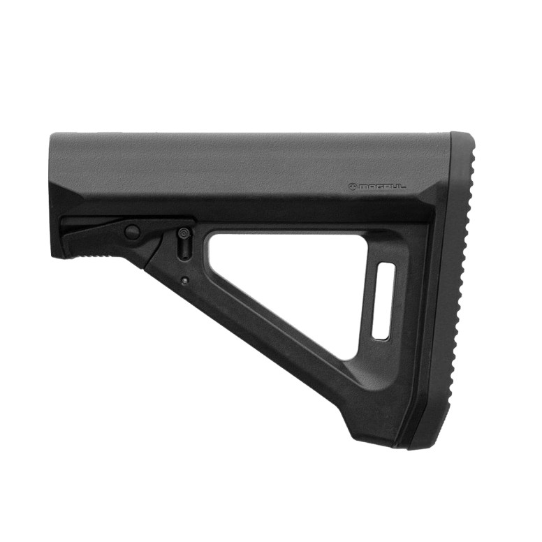 Magpul MOE® RL™ Carbine Stock – Mil-Spec - Blk