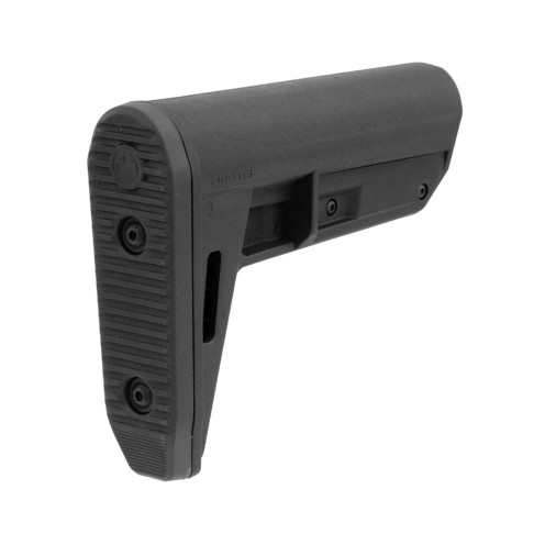 Magpul MOE TR™ Carbine Stock – Mil-Spec - Black
