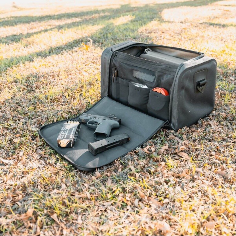 Τσαντά σκοπευτηρίου Magpul® DAKA® Range Bag, Small