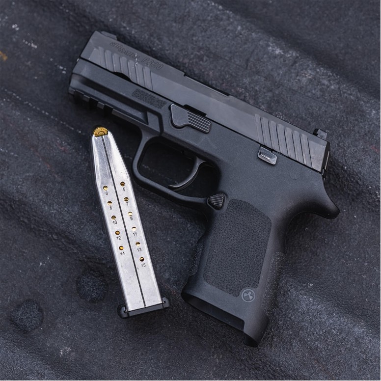 MAGPUL AMAG® 15 SG9 – SIG P320™ Compact