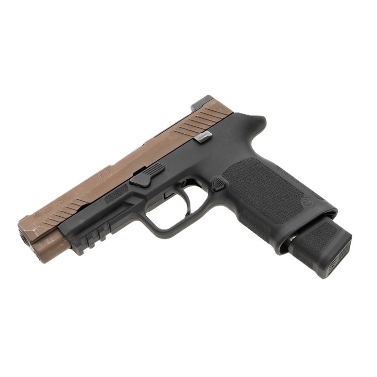 MAGPUL AMAG® 21 SG9™ – SIG P320™/M17™