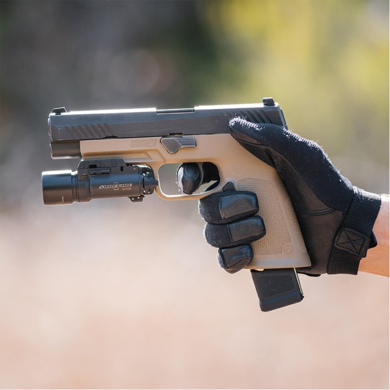 MAGPUL AMAG® 21 SG9™ – SIG P320™/M17™