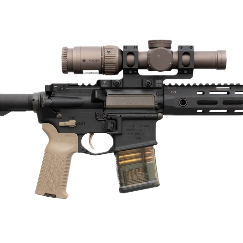 Magpul TMAG™ 20 AR/M4 GEN M3®