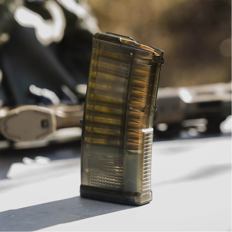 Magpul TMAG™ 20 AR/M4 GEN M3®