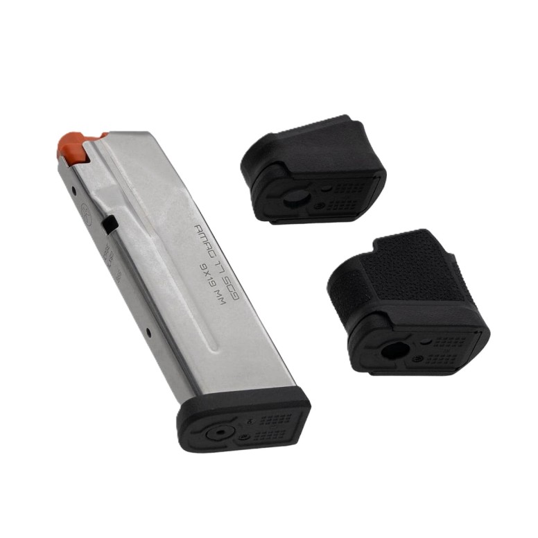 Γεμιστήρα MAGPUL AMAG 17 SG9 – SIG P365