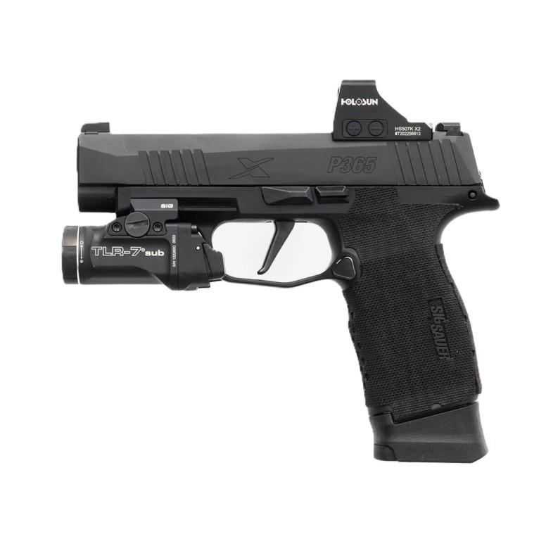 Γεμιστήρα MAGPUL AMAG 17 SG9 – SIG P365