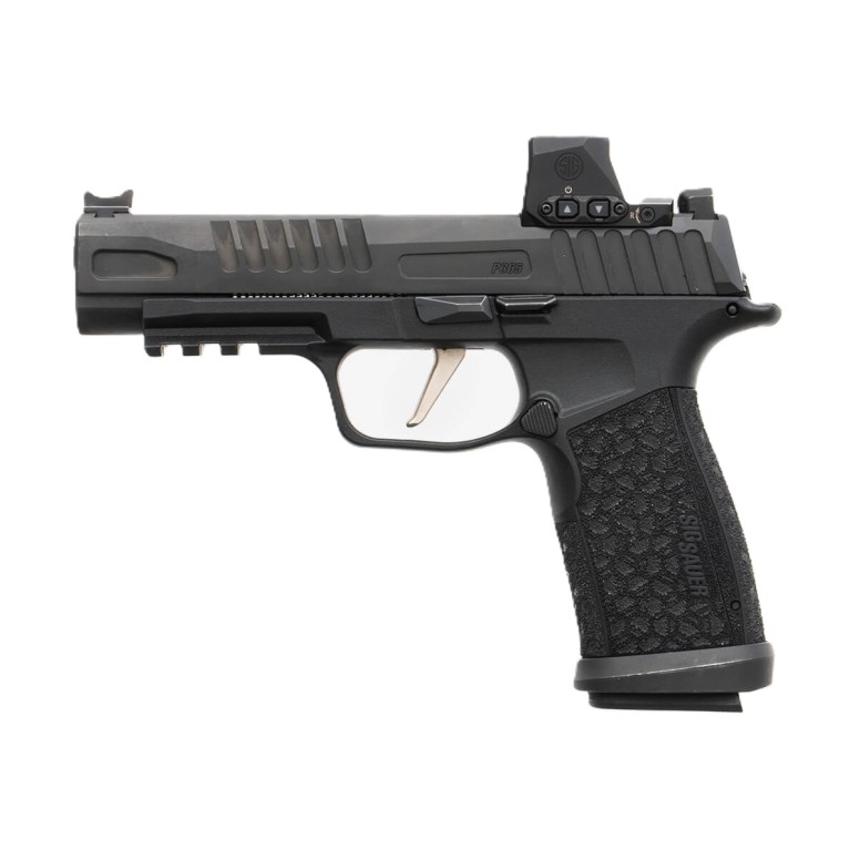 Γεμιστήρα MAGPUL AMAG 17 SG9 – SIG P365