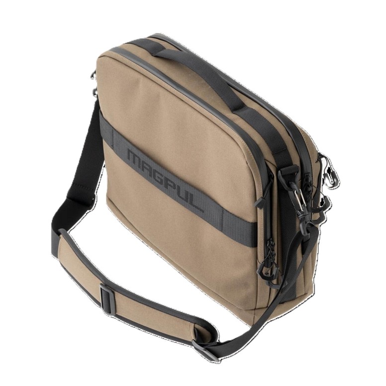 Magpul® EDC15 Messenger Bag - FDE