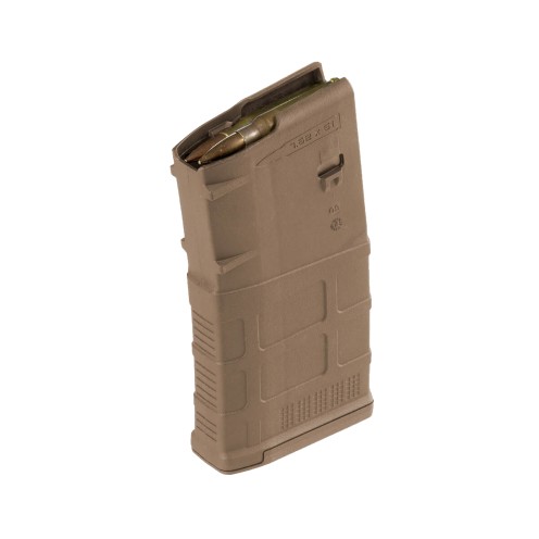 Magpul PMAG 20 LR/SR GEN M3 7.62x51mm NATO - MCT