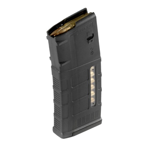 Γεμιστήρα Magpul PMAG 25 LR/SR GEN M3 Window 7.62x51mm NATO