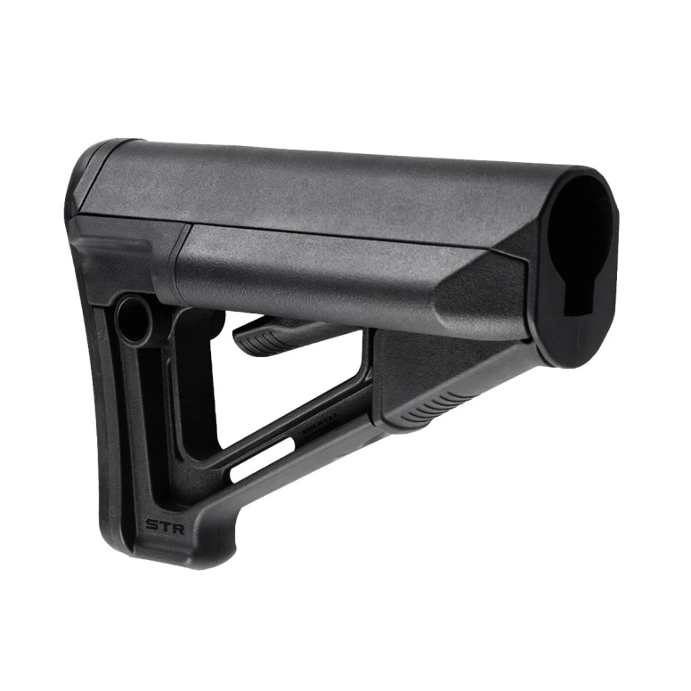 Magpul STR® Carbine Stock – Mil-Spec