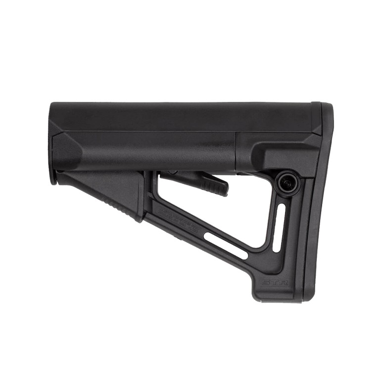 Magpul STR® Carbine Stock – Mil-Spec